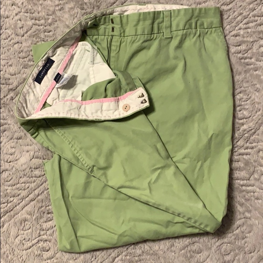 Capris